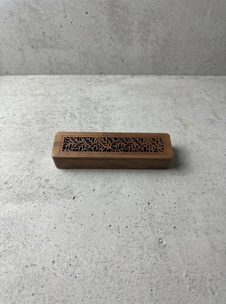 短款線香盒