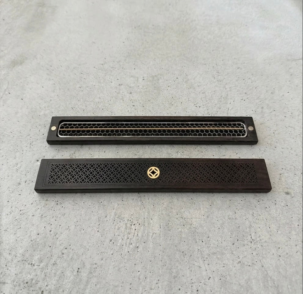 長款線香盒