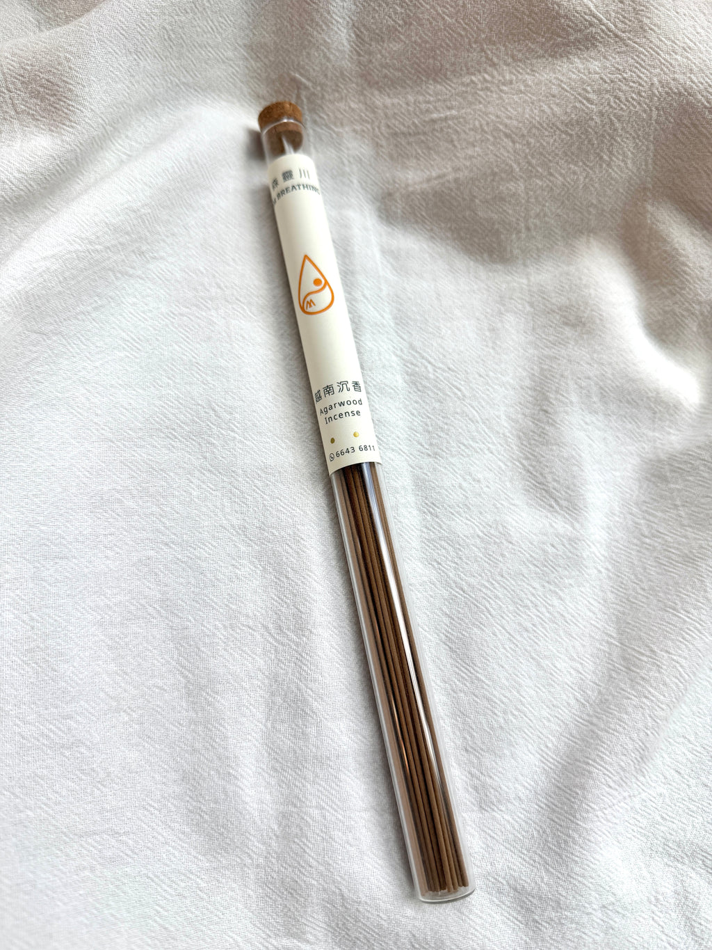 越南沉香(Platinum)線香 Agarwood Incense