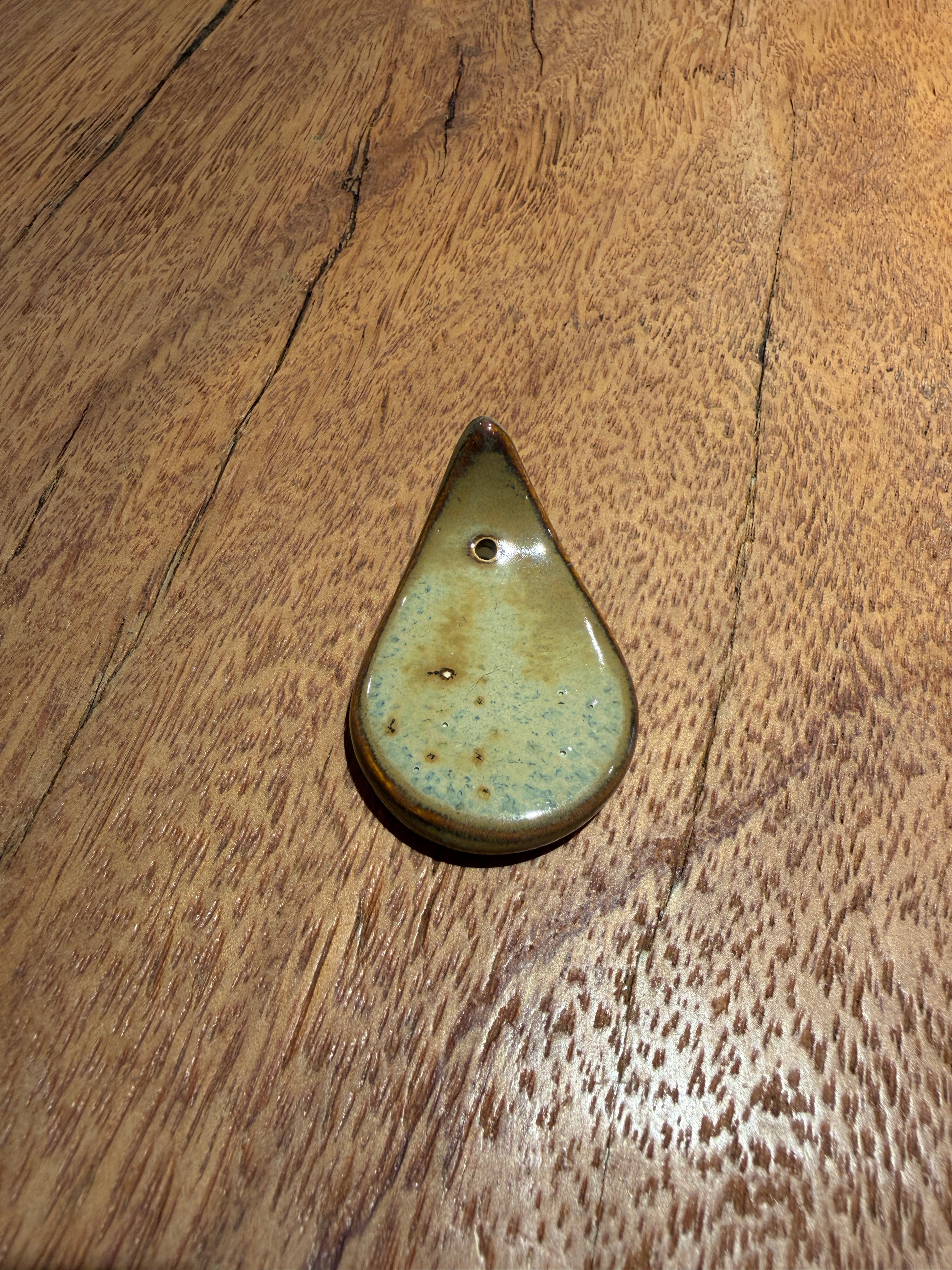 手作陶瓷香座