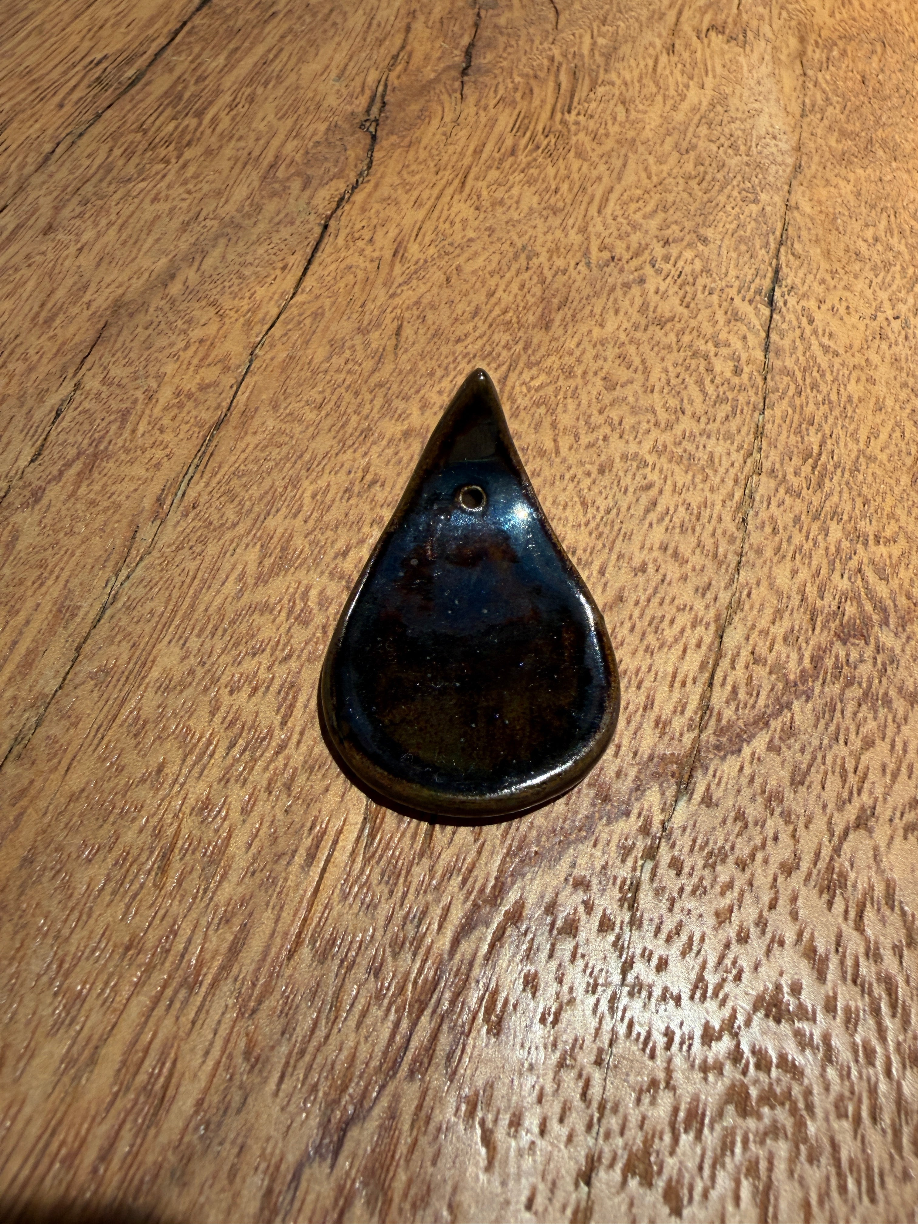 手作陶瓷香座
