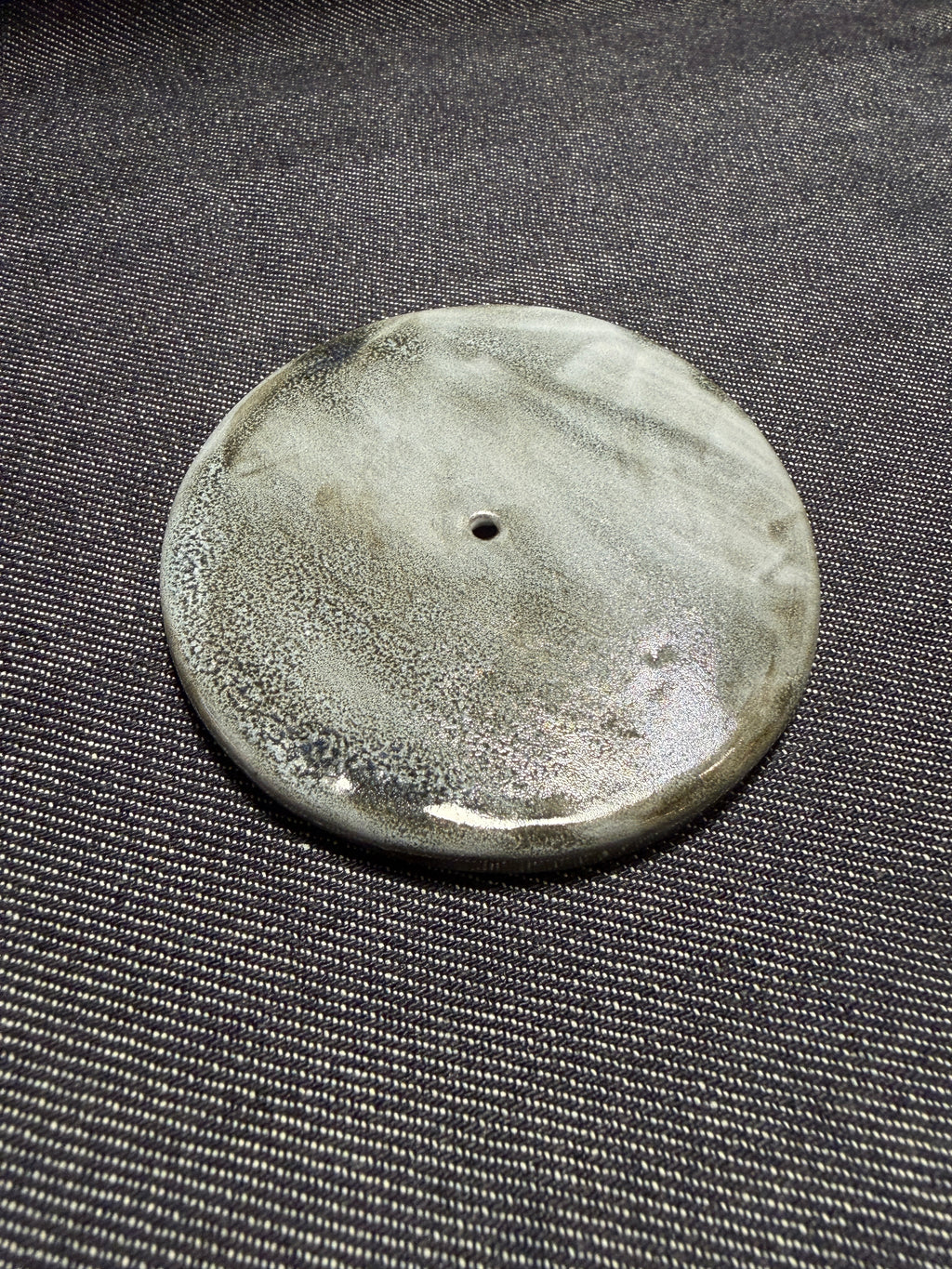 手作陶瓷香座
