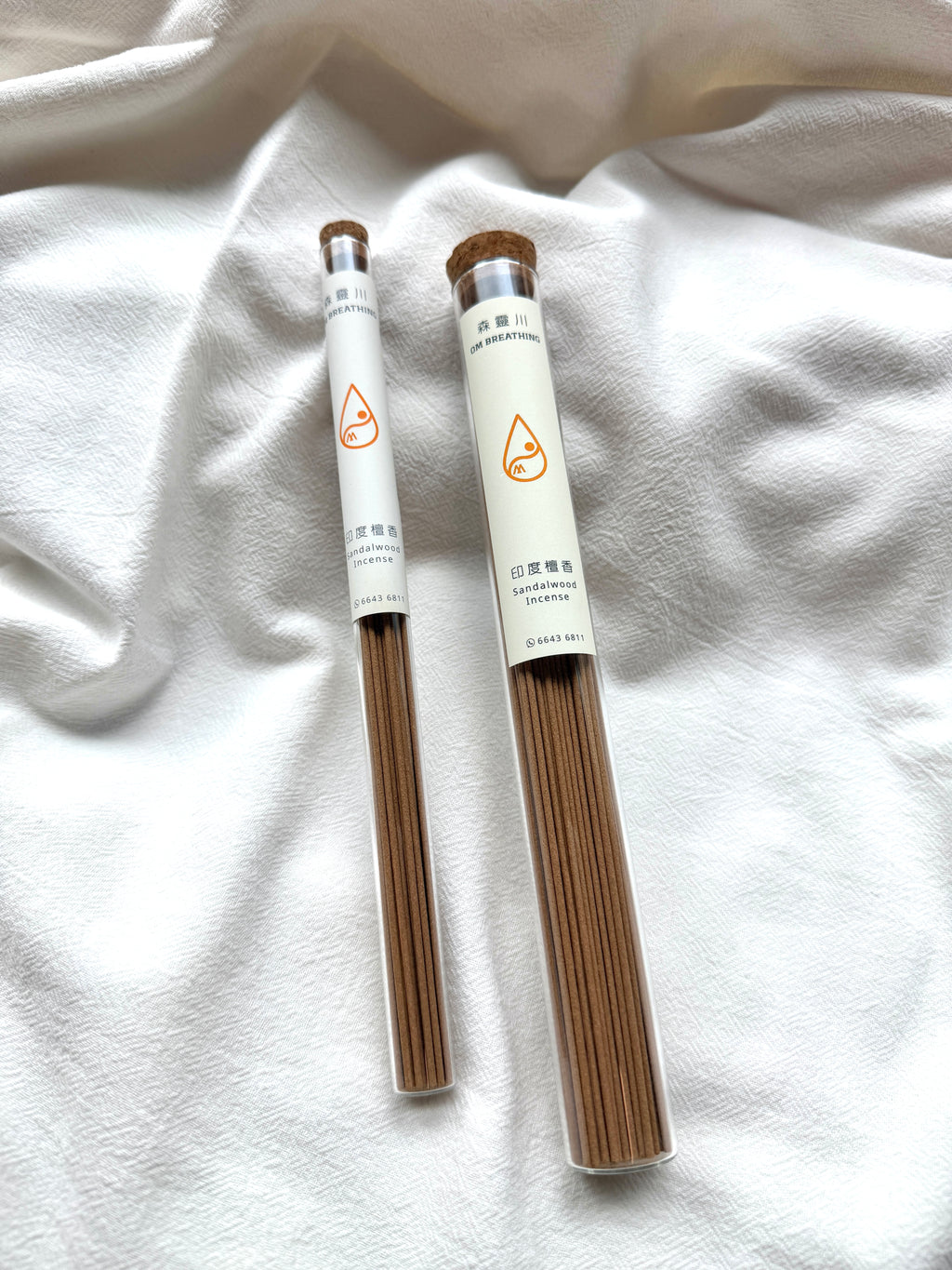 印度檀香線香 Sandalwood Incense