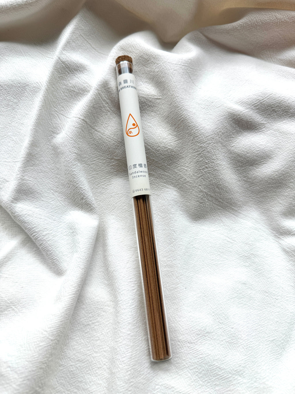 印度檀香線香 Sandalwood Incense
