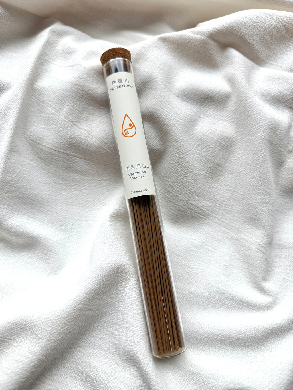 印尼沉香S Agarwood Incense