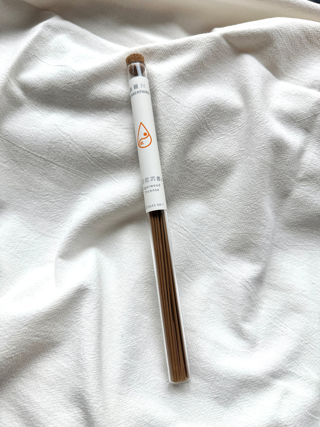 印尼沉香S Agarwood Incense