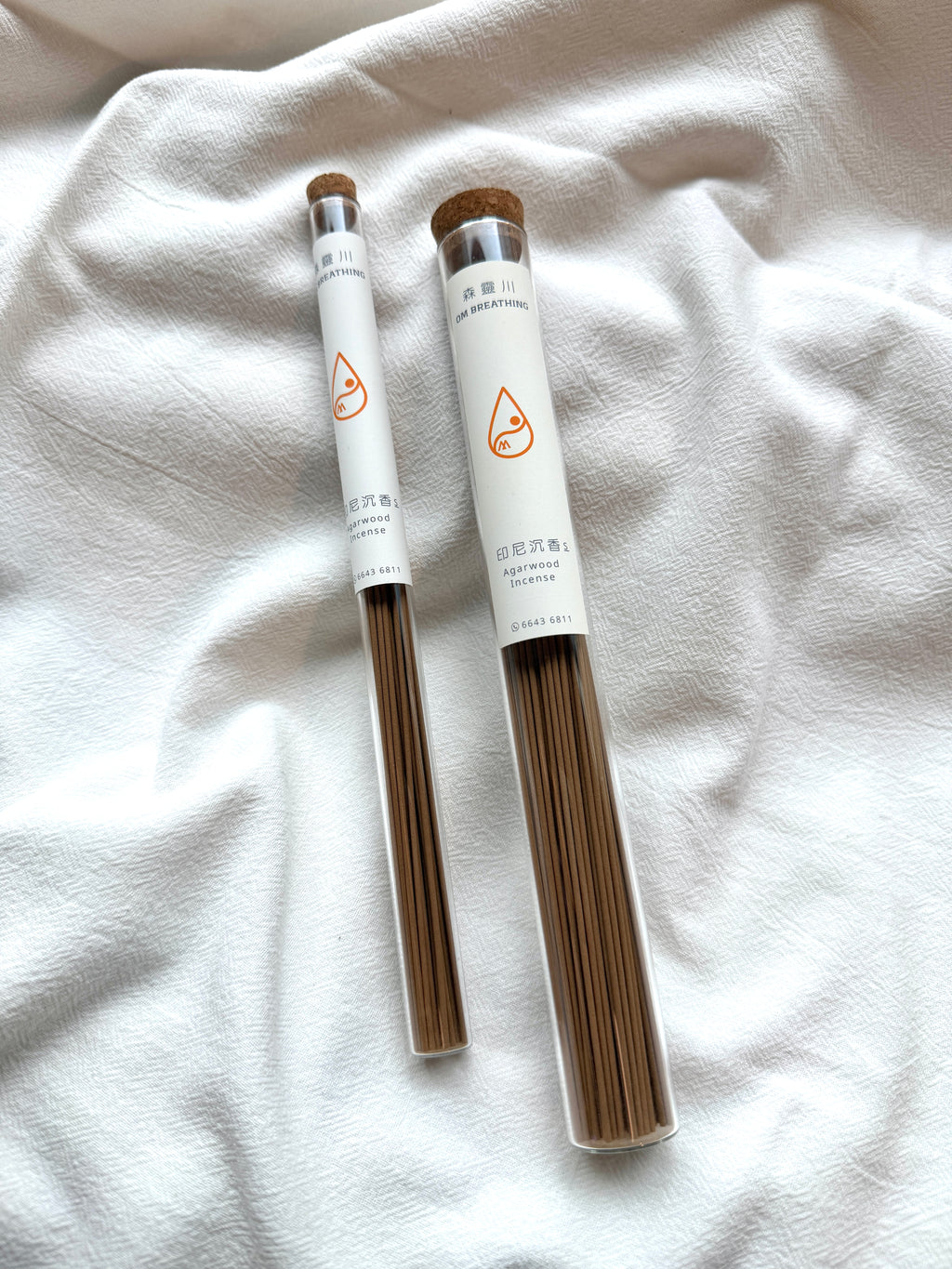 印尼沉香S Agarwood Incense