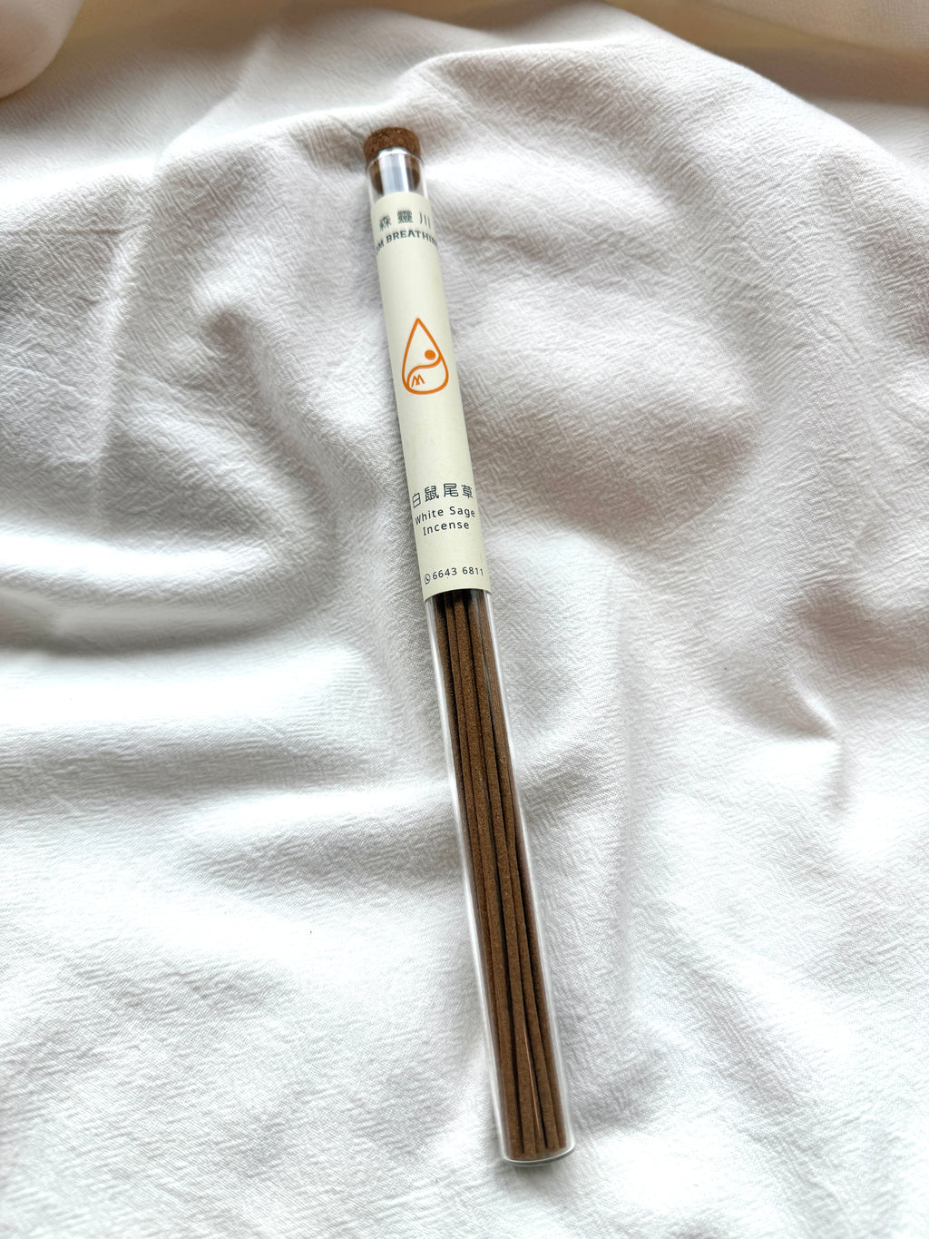 白鼠尾草線香 White Sage Incense