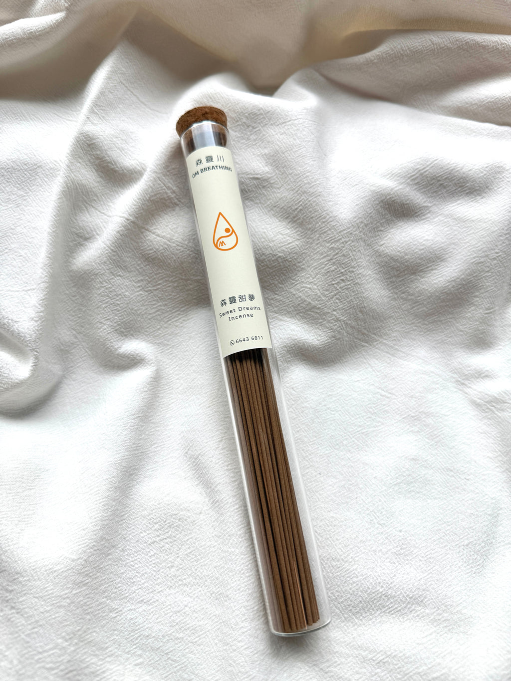森靈甜夢線香 Sweet Dreams Incense