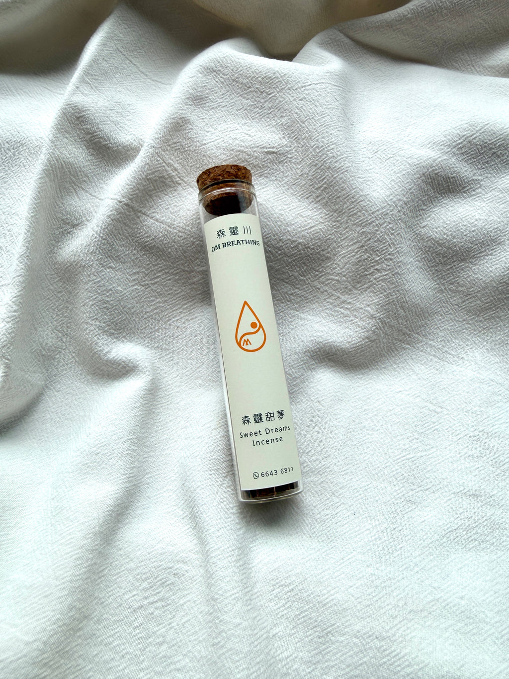 森靈甜夢線香 Sweet Dreams Incense