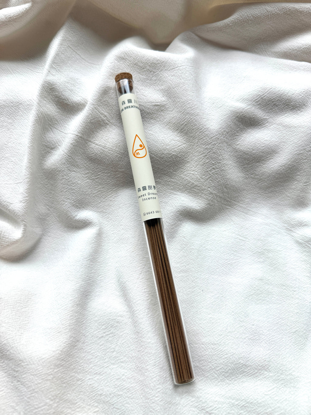 森靈甜夢線香 Sweet Dreams Incense